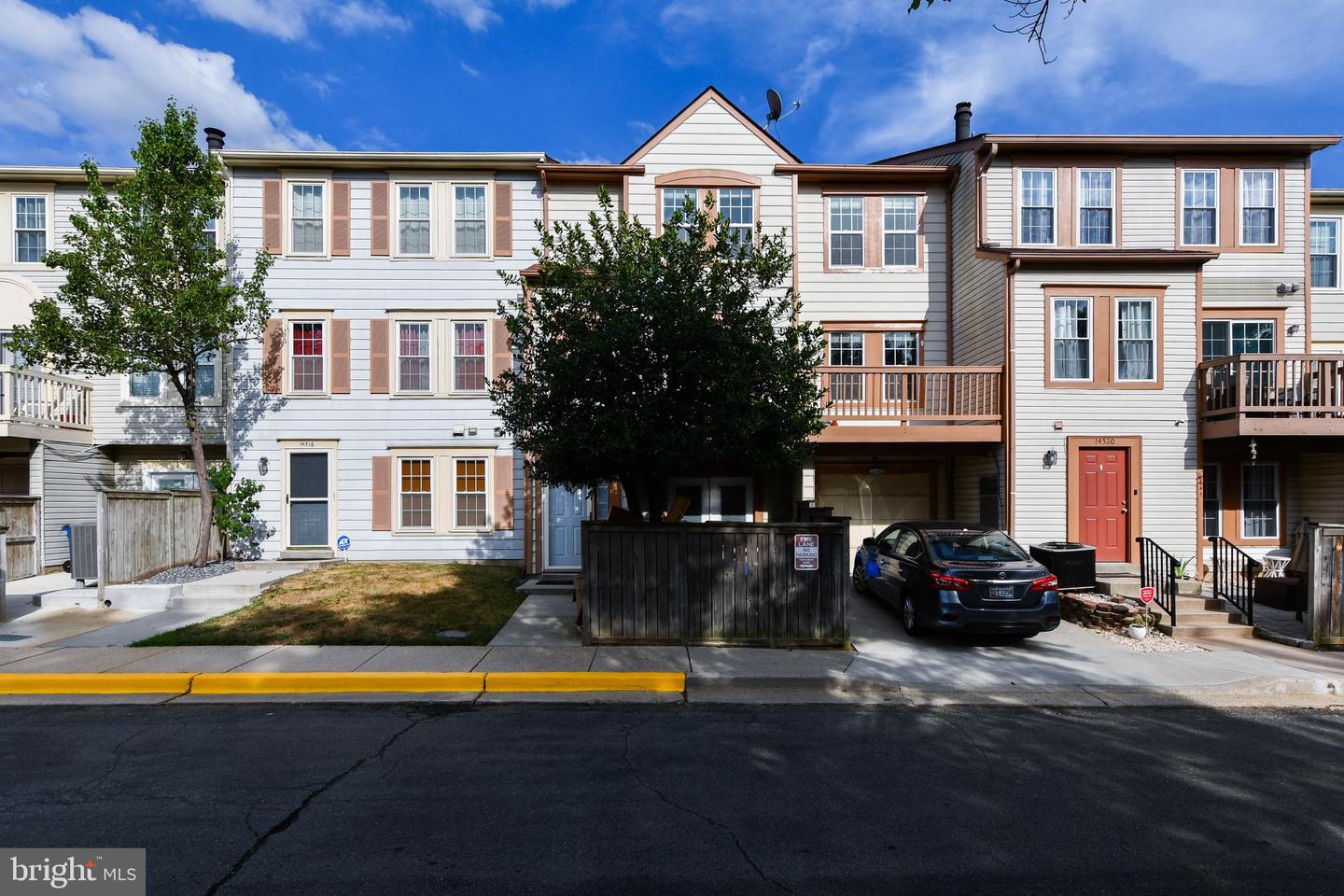 View Burtonsville, MD 20866 townhome