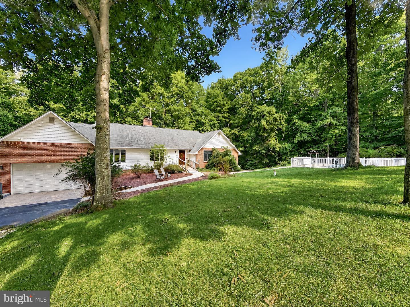 470 Chippingwood Drive, Port Republic, MD, 20676