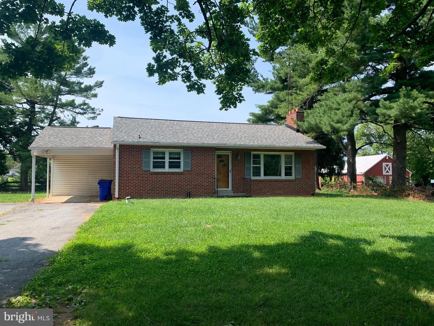 11703 Fingerboard Road, Monrovia, MD, 21770