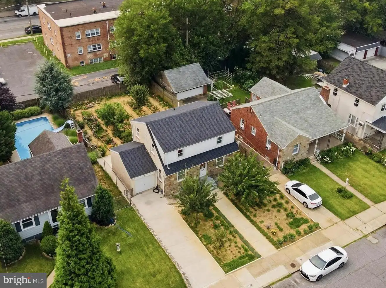 7331 Dorcas Street, Philadelphia, PA, 19111