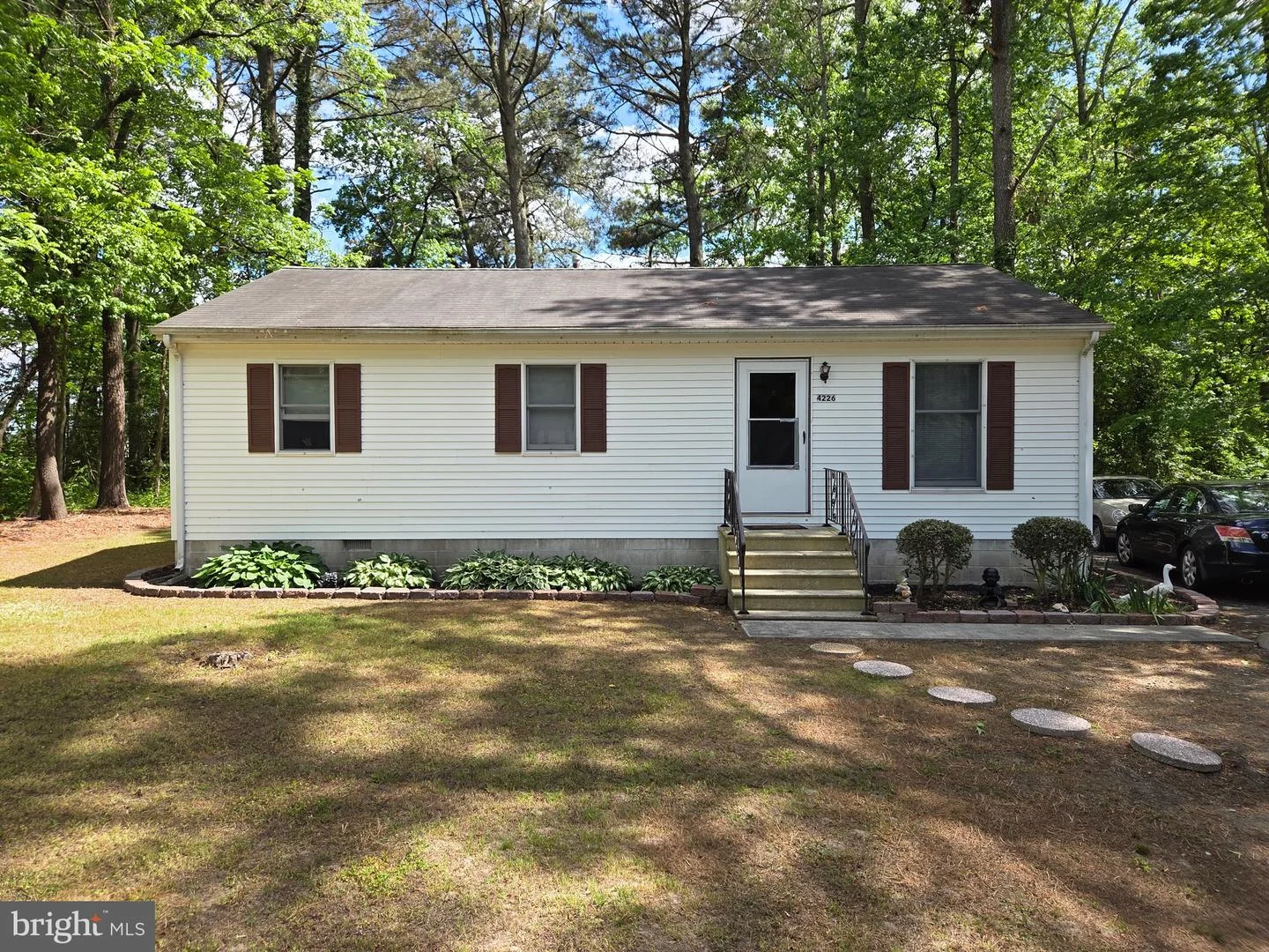 4226 Keep Court, Snow Hill, MD, 21863
