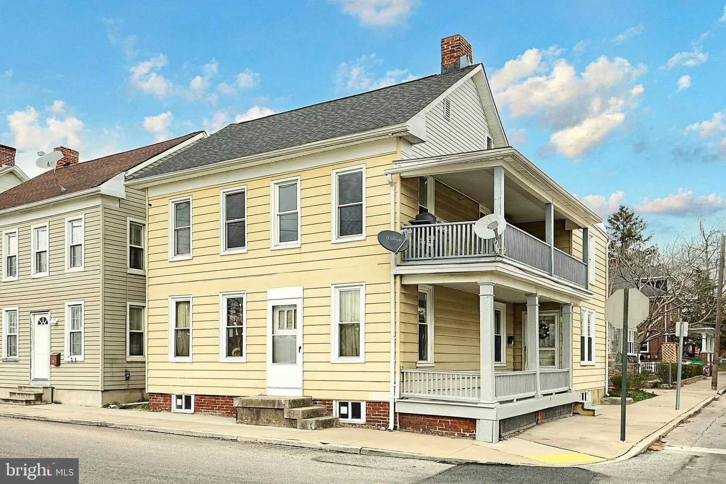 30 Centennial Avenue
