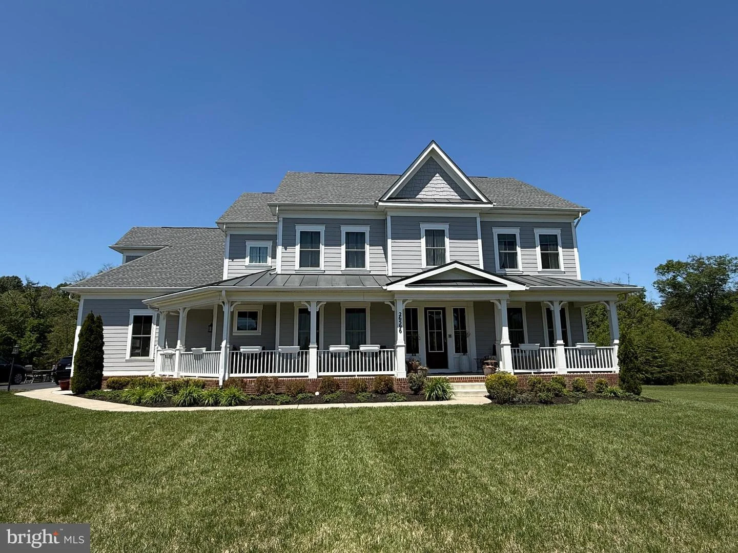 26596 Morgans Crossing Place