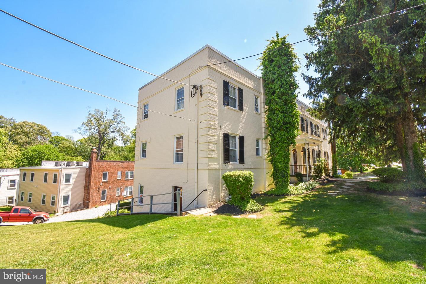 8201 Schrider Street, Silver Spring, MD, 20910