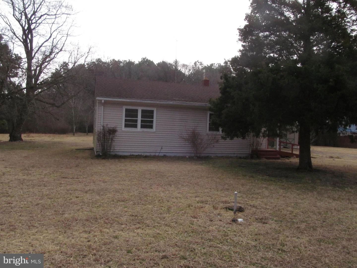 3317 Texas Road, Bivalve, MD, 21814