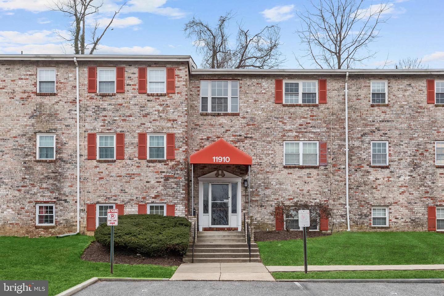 11910 Tarragon, Reisterstown MD