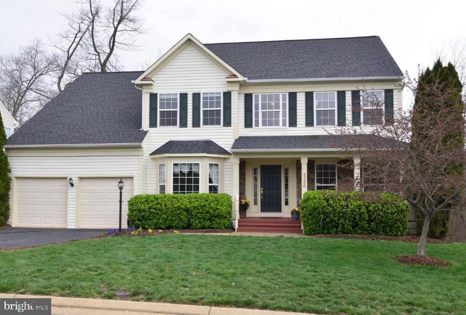 43250 Meadowood Court, Leesburg, VA, 20176