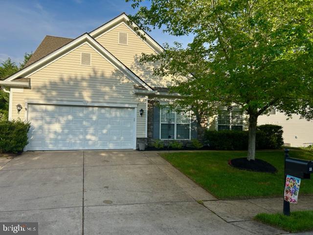 33 Goose Creek Cir