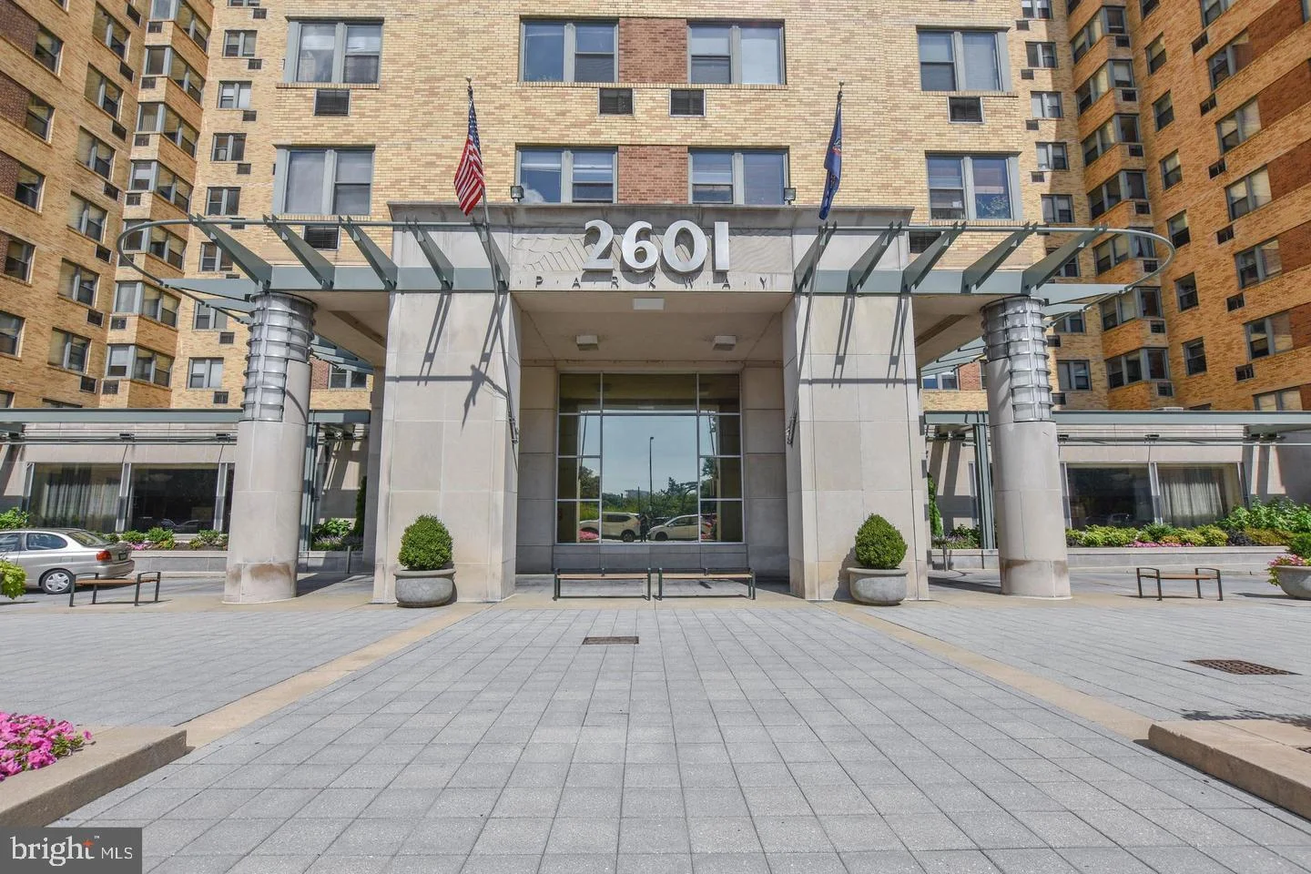 2601 Pennsylvania Avenue Unit 501