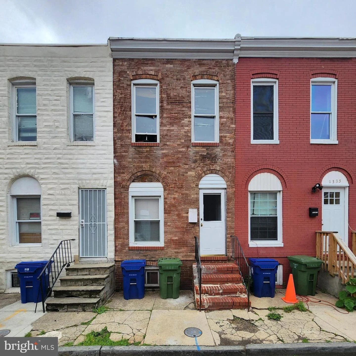 1333 Sargeant Street
