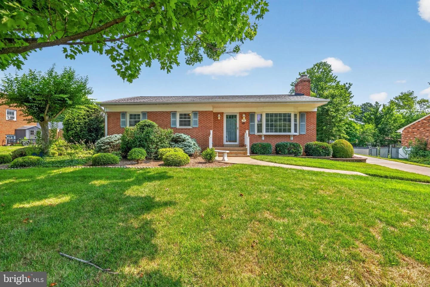 19 Hamilton Terrace Drive, Hamilton, VA, 20158