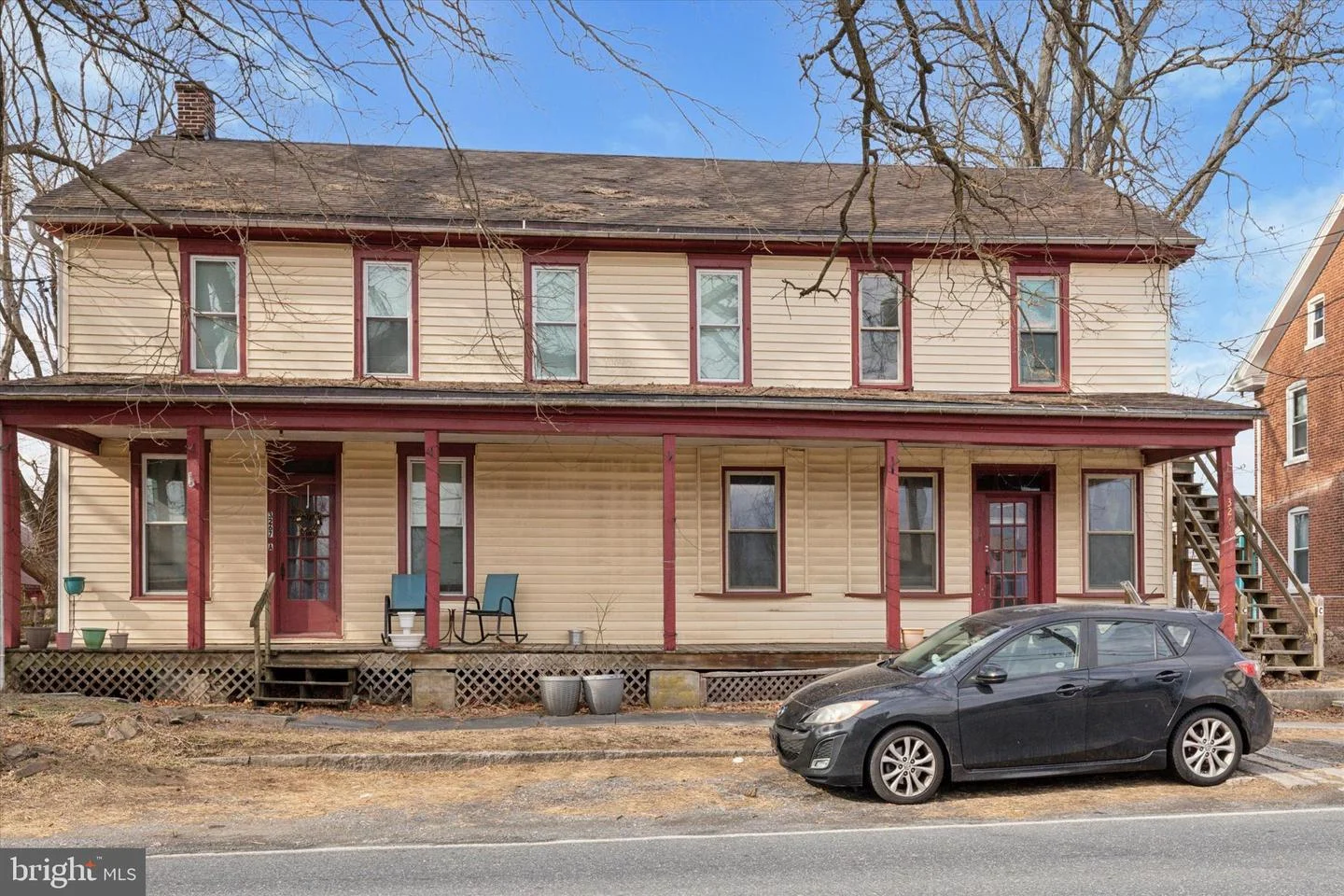 3267 Main Street