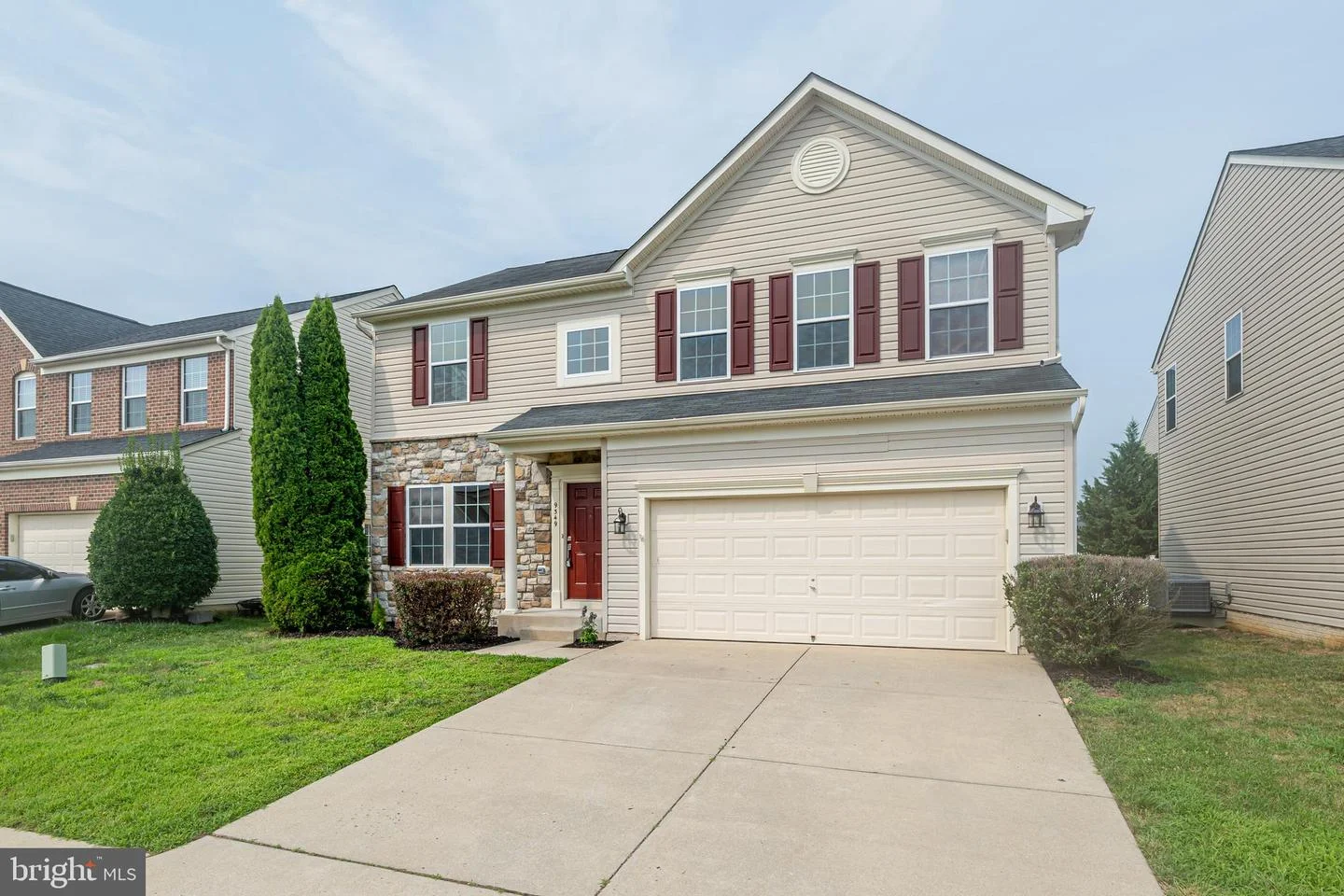 9349 Birch Cliff Drive
