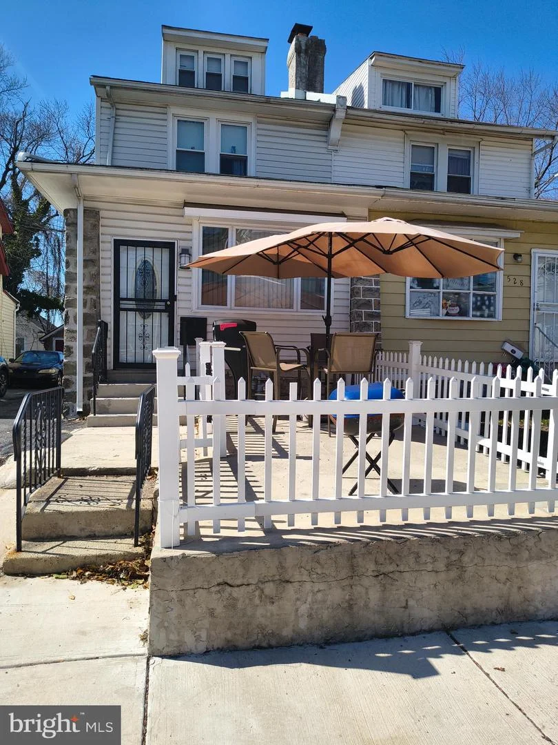 530 Orchard Avenue