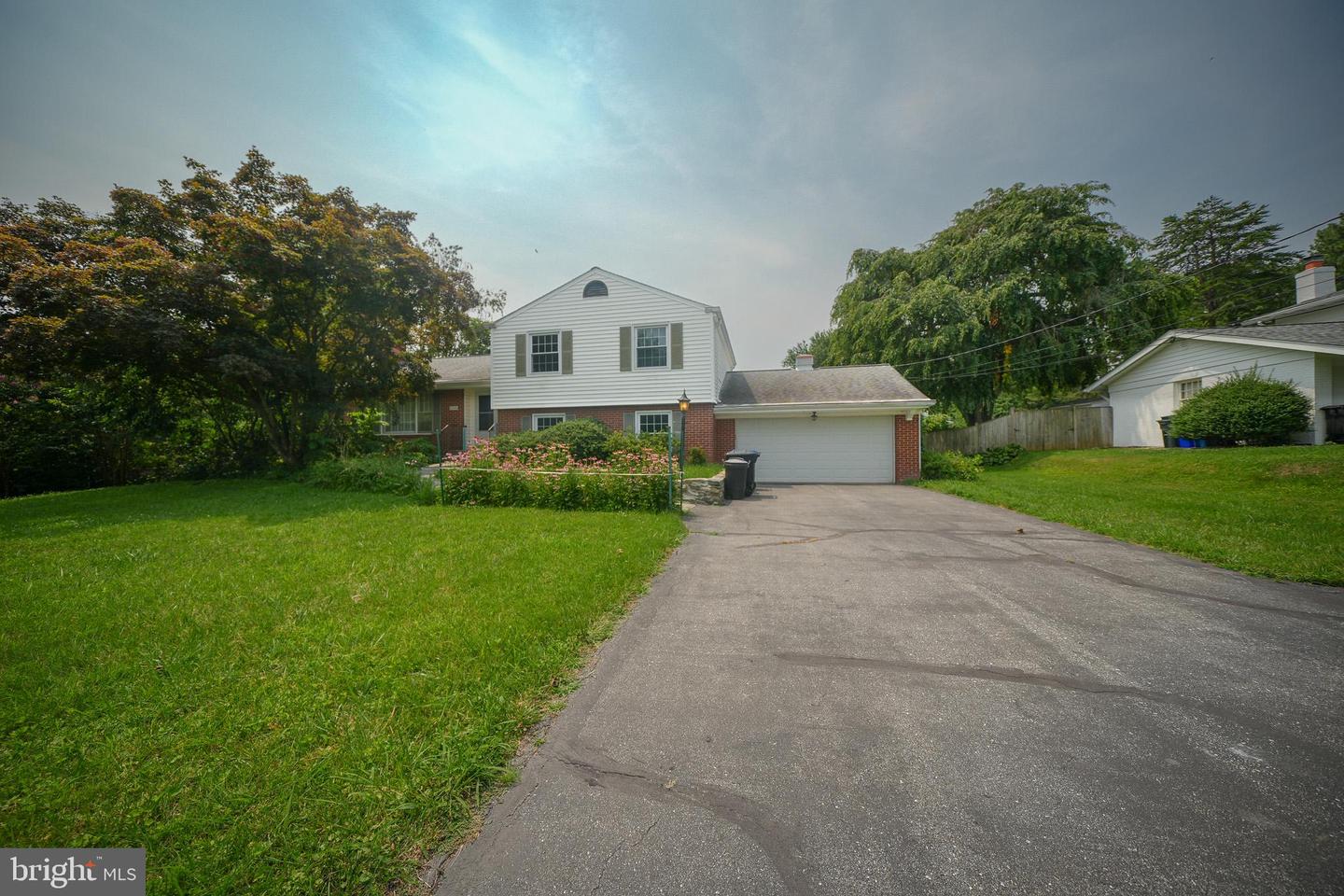 1205 Spotswood Drive, Silver Spring, MD, 20905