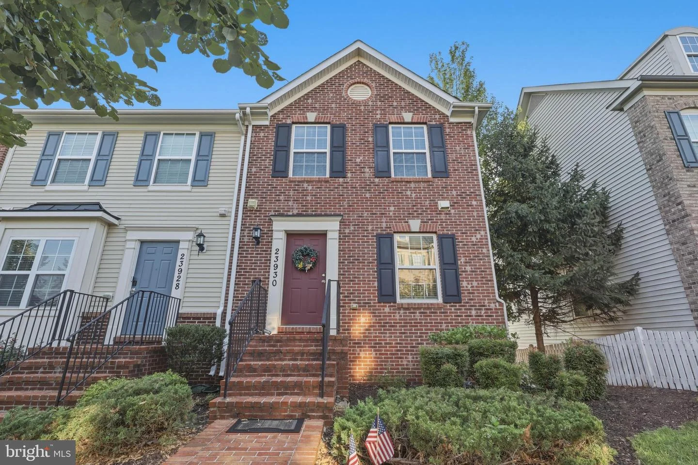 23930 Catawba Hill Drive