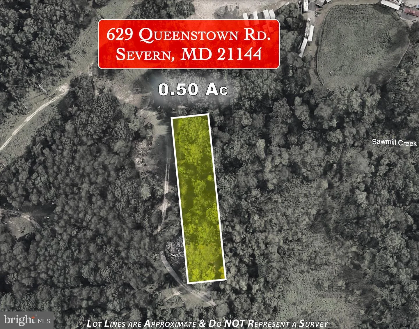 629 Queenstown Road