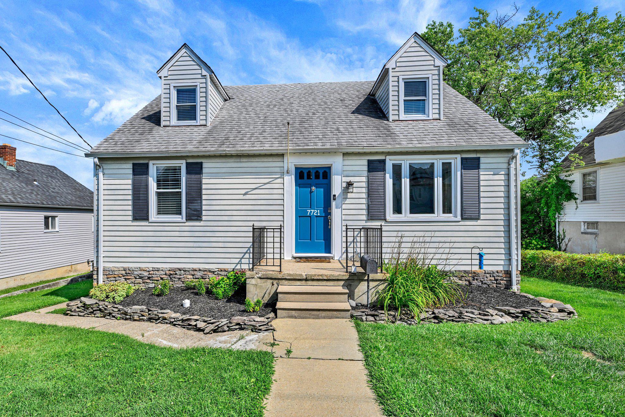 7721 Wilson Avenue, Parkville, MD, 21234