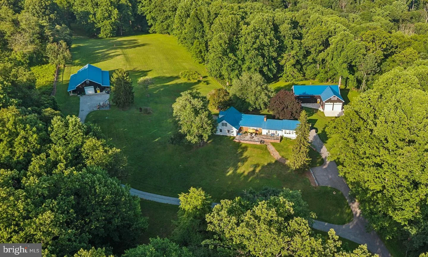 4003 Longmoor Circle, Phoenix, MD, 21131