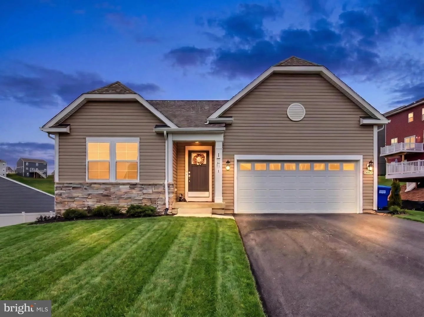 187 Pheasant Ridge Road