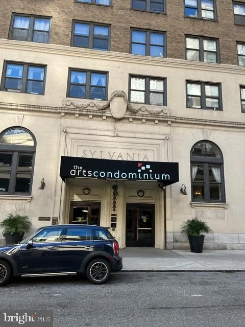 1324 Locust Street Unit 1502