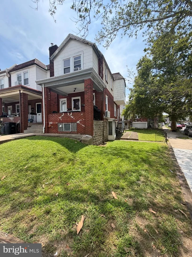 3500 Wellington Street, Philadelphia, PA, 19149