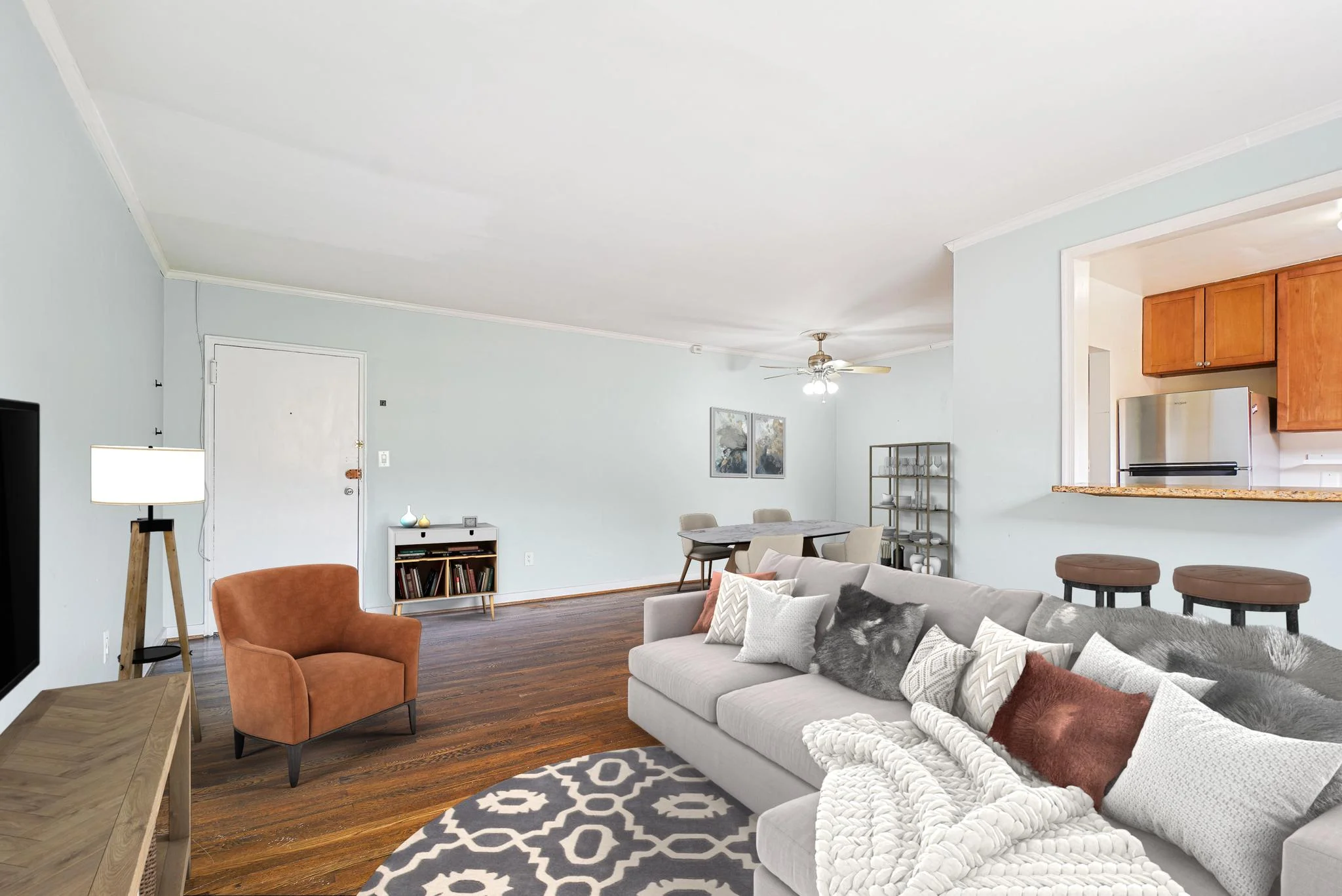 116 Lee Avenue Unit 501