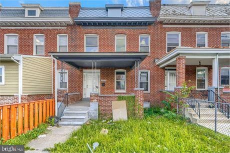 4806 Reisterstown Road, Baltimore, MD, 21215