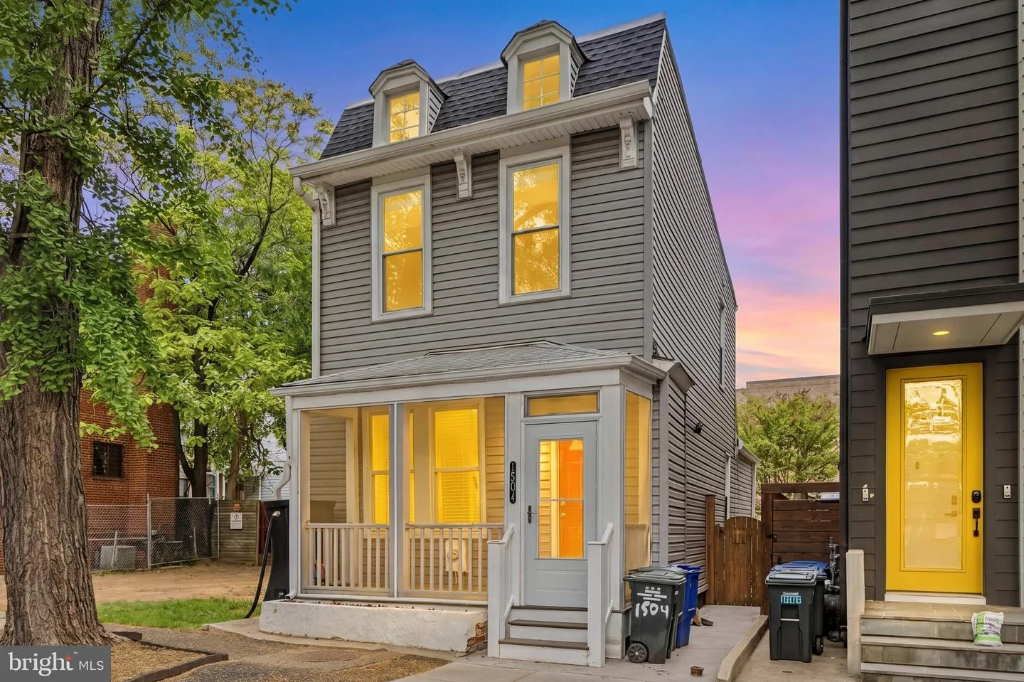 1504 Gales Street NE