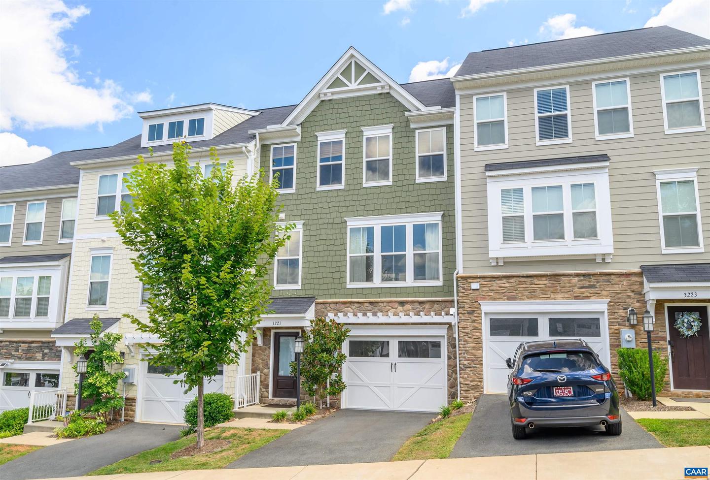 View Charlottesville, VA 22902 townhome