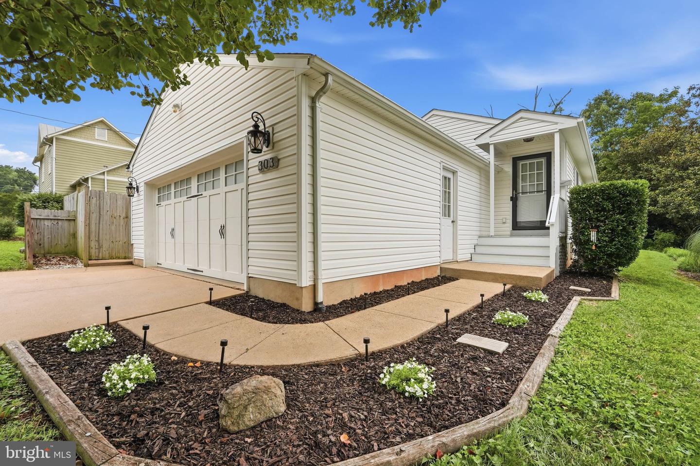303 W Park Avenue, Culpeper, VA, 22701
