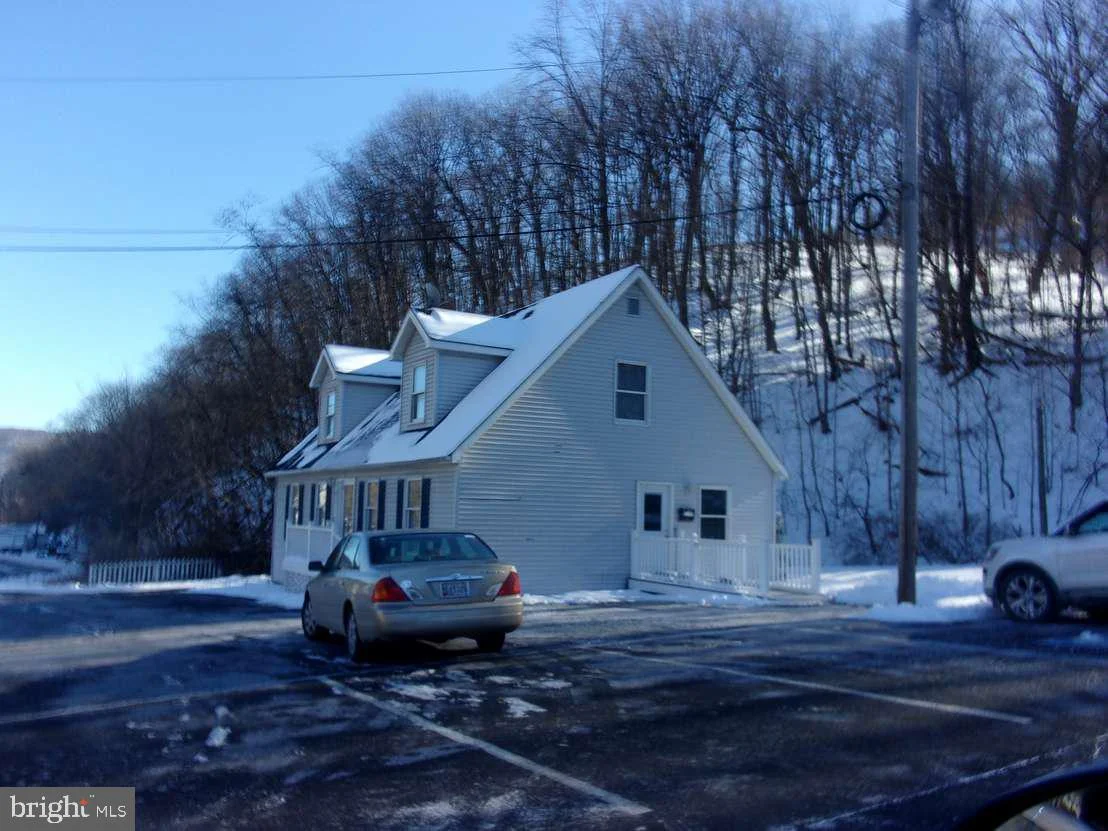 1320 National Highway Hwy
