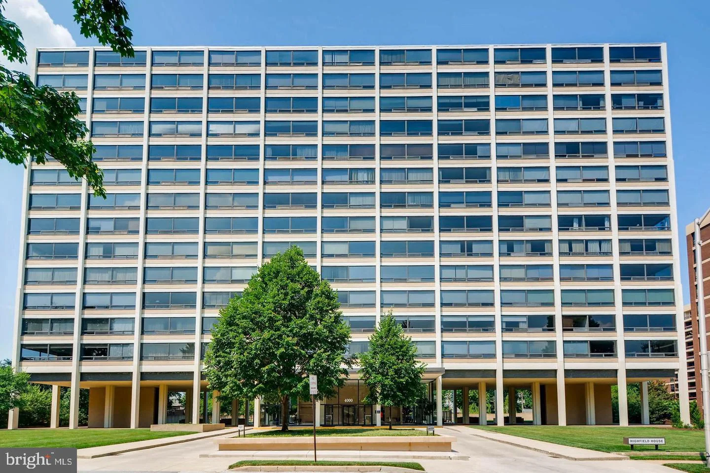 4000 N Charles Street Unit 1603