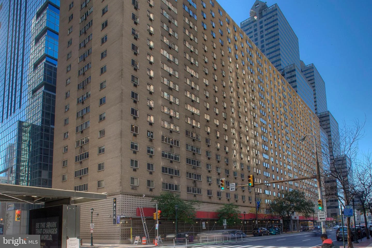 1900 John F Kennedy Blvd Blvd Unit 2003