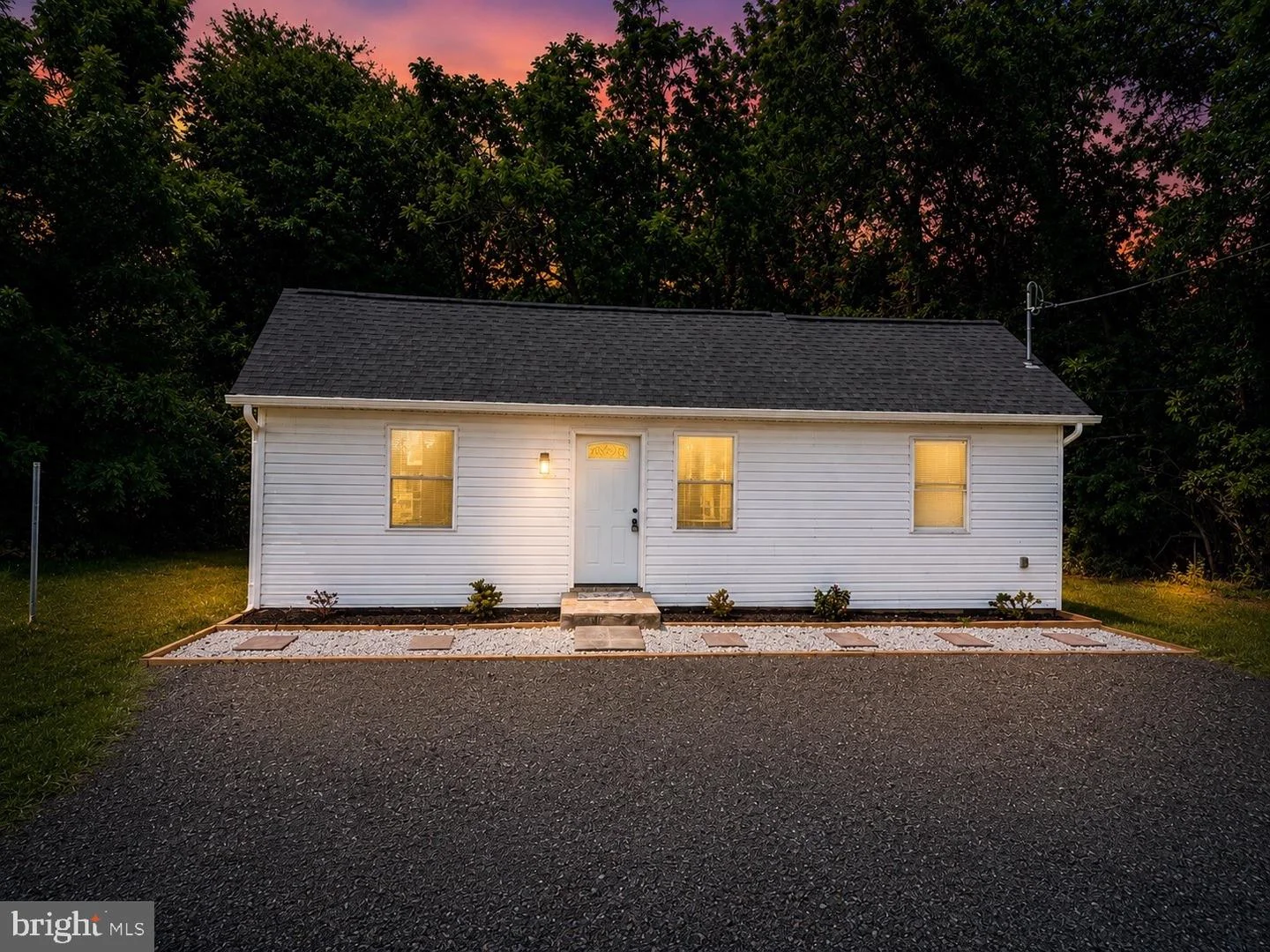 448 Poor Jack Road