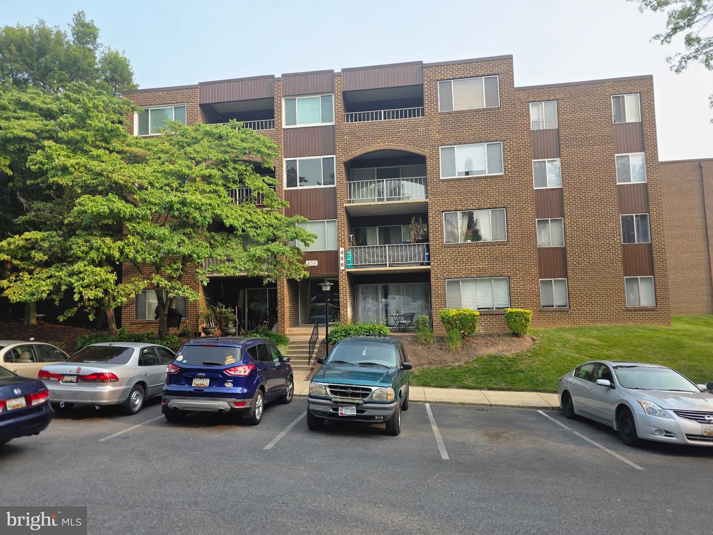 458 Girard Street Unit 390, Gaithersburg, MD, 20877
