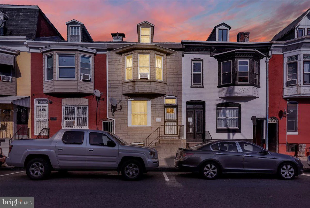 319 N 10th Street
