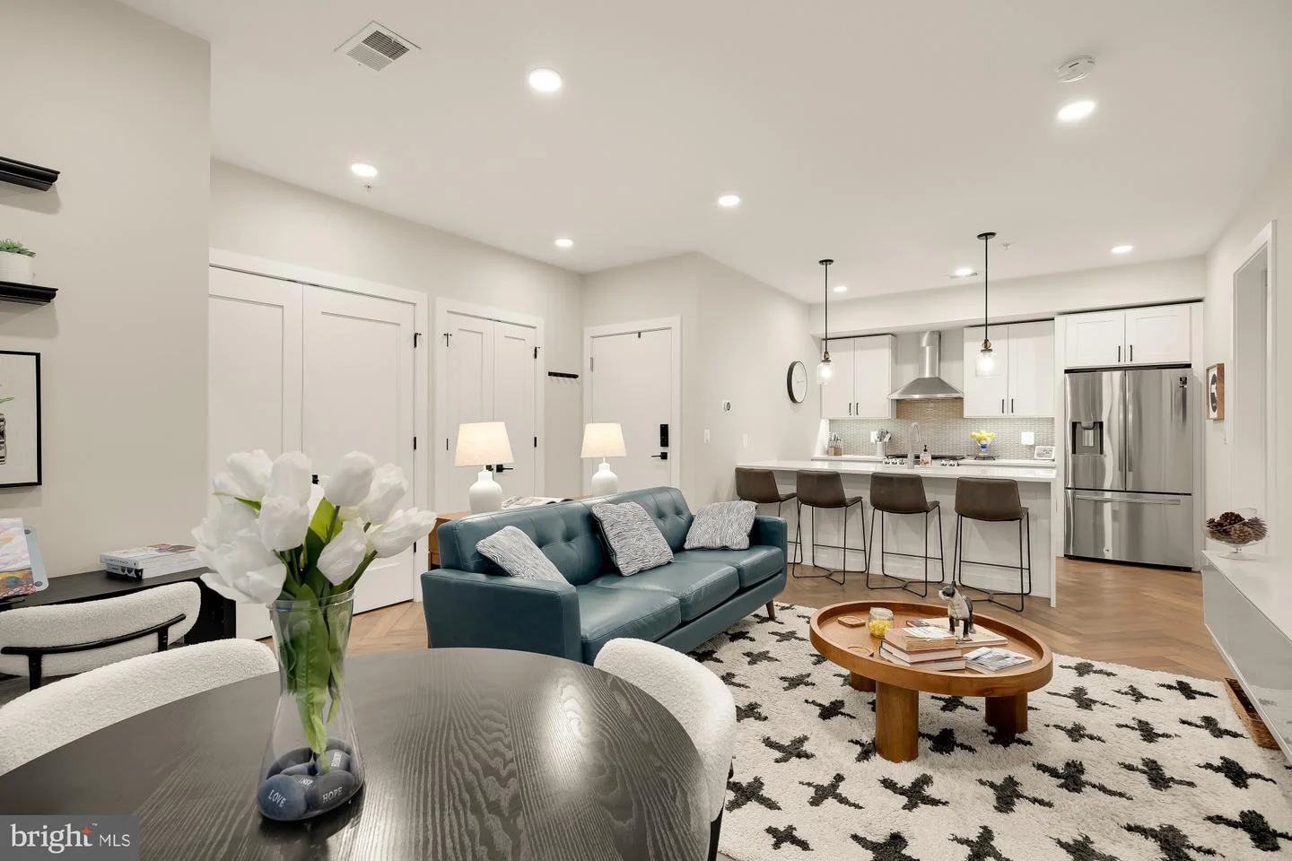4315 Harrison Street NW Unit 1