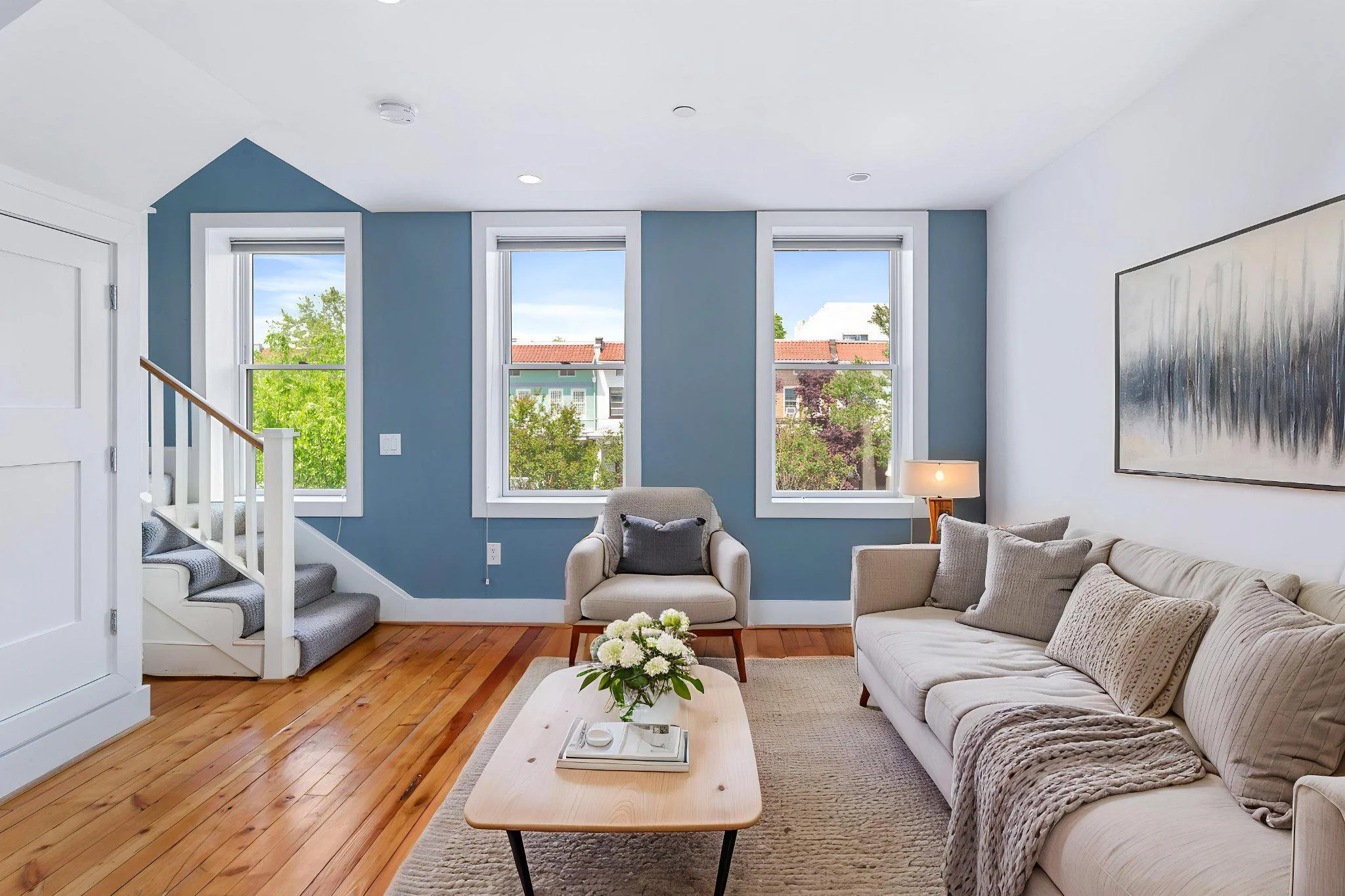 1350 Randolph Street NW Unit 3