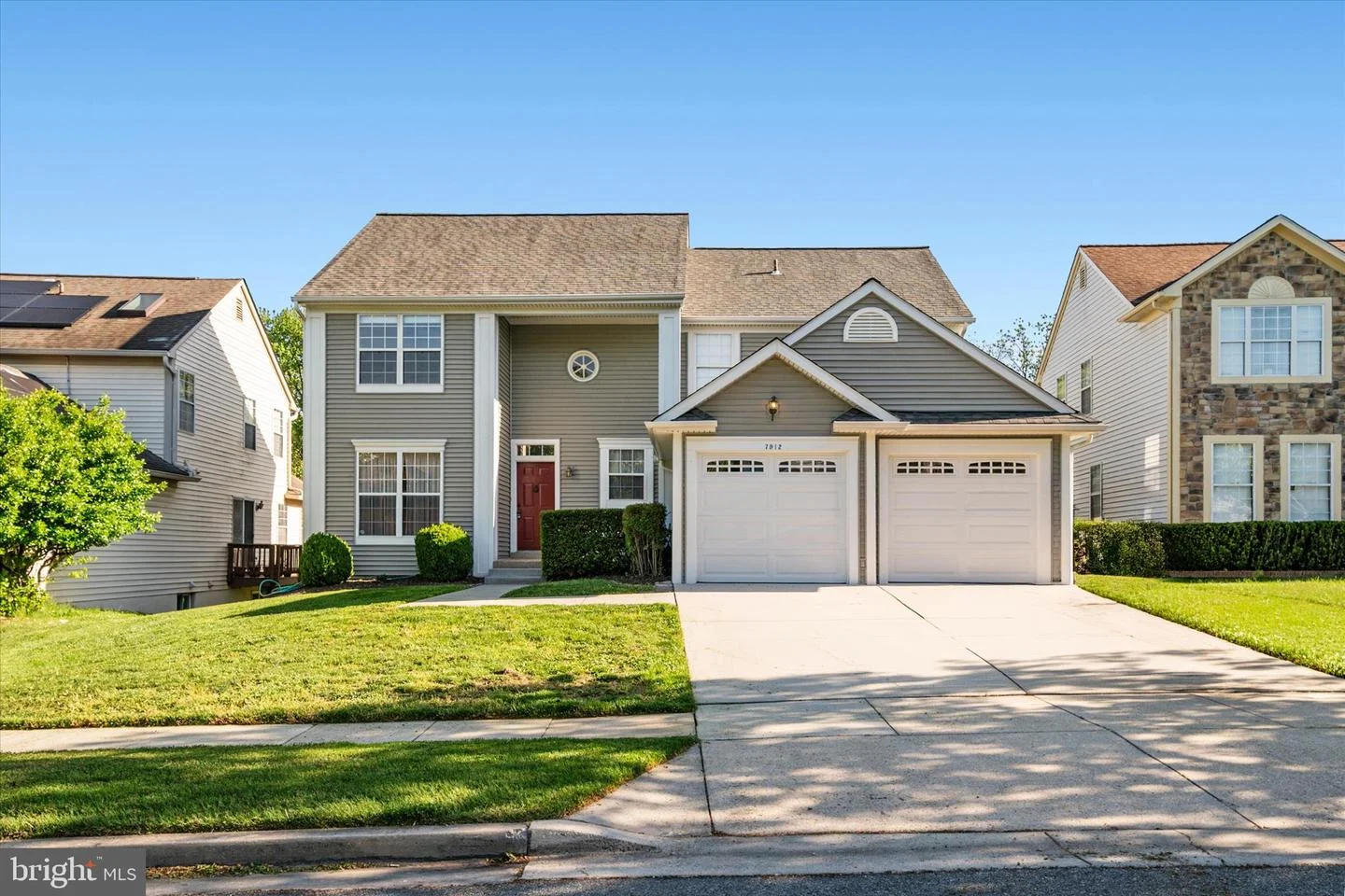 7912 Kara Court