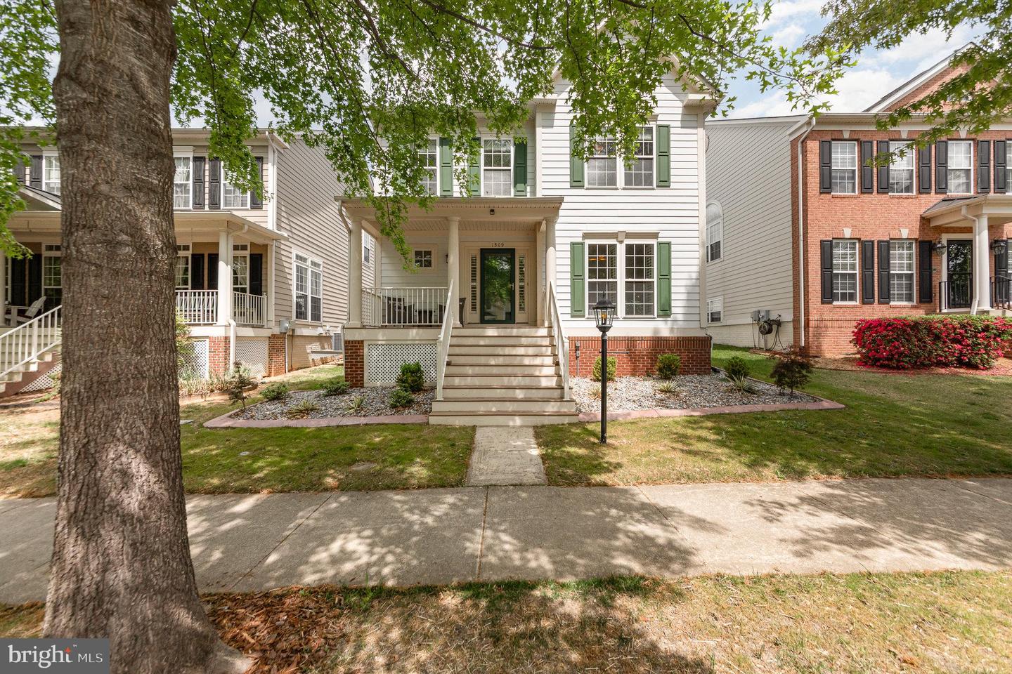 1309 Graham Dr