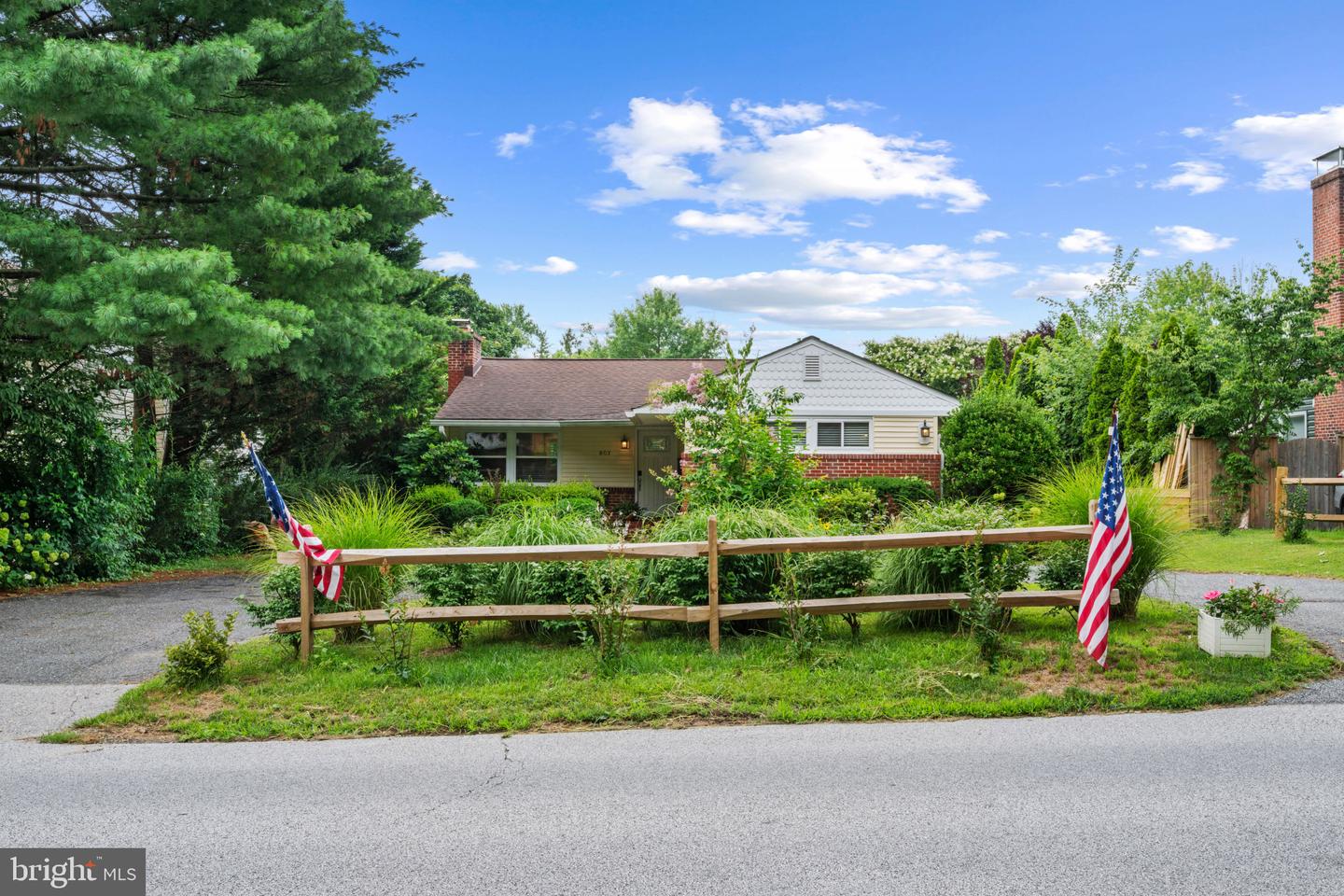 803 Joppa Road W, Towson, MD, 21204
