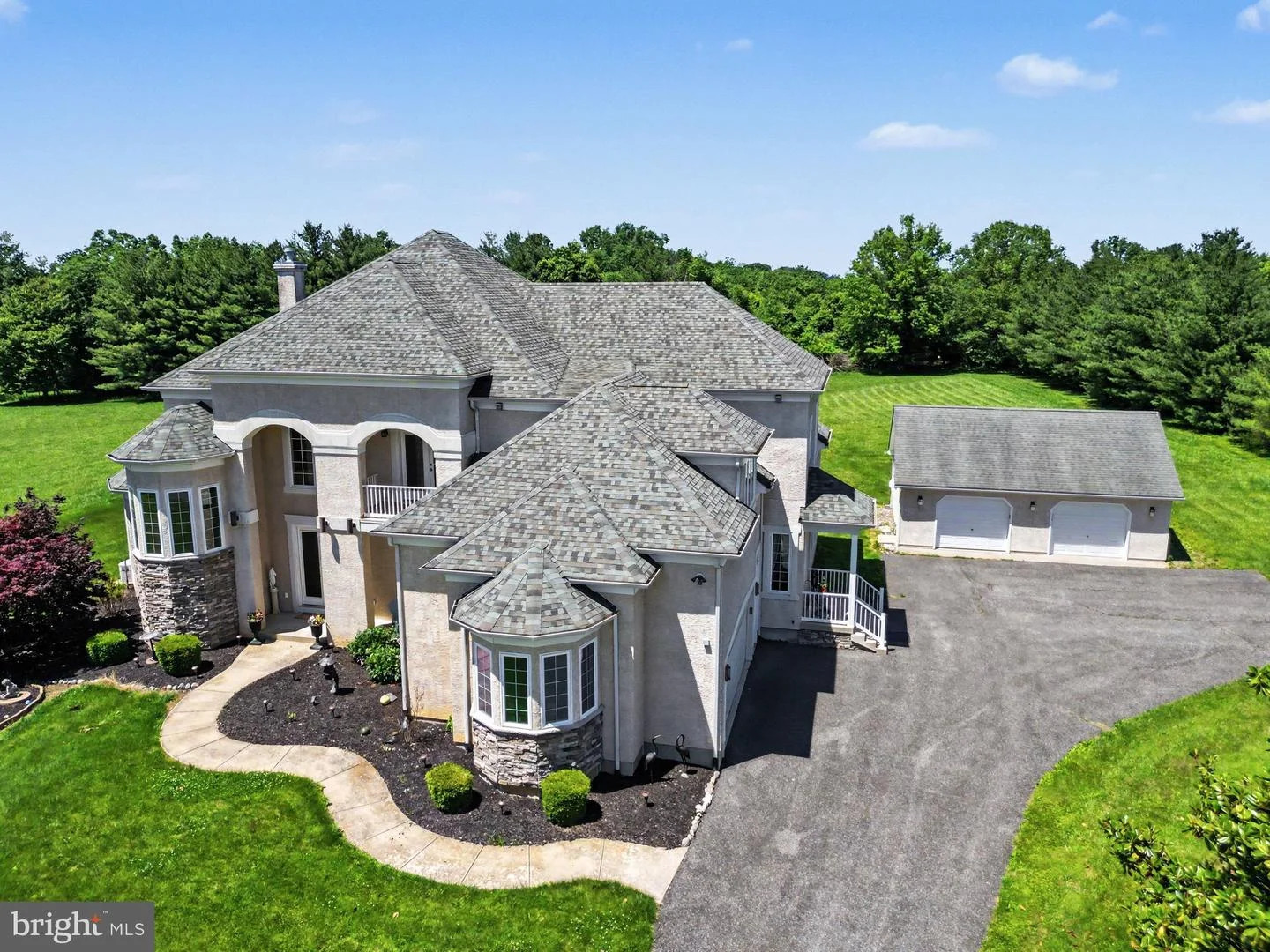 627 Doctor Miller Road