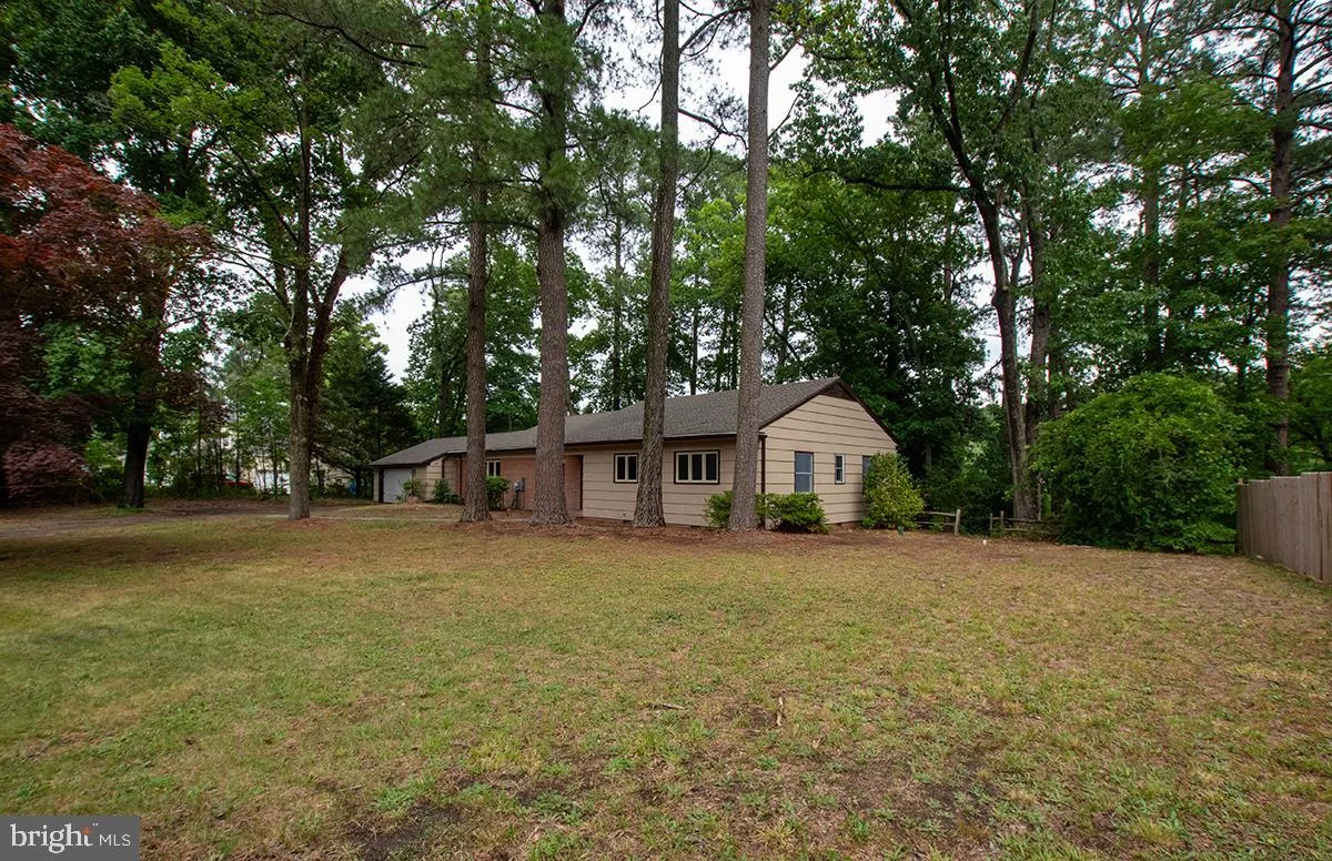 8539 E Marlboro Drive, Delmar, MD, 21875
