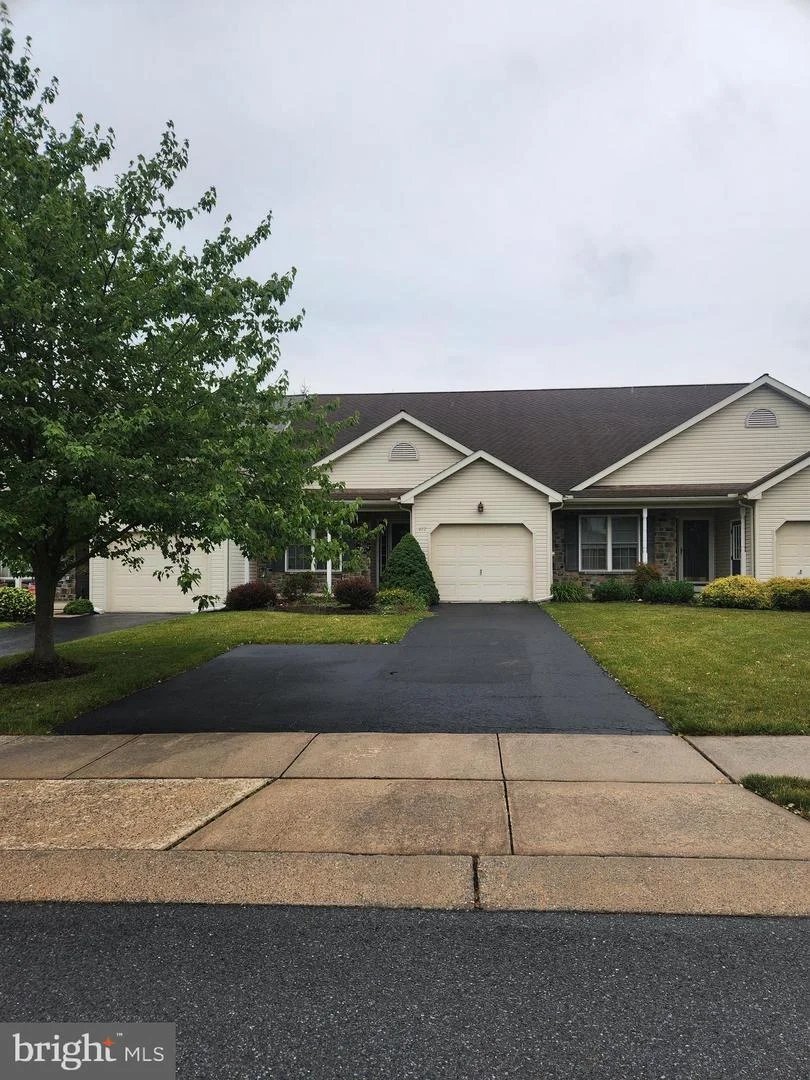 413 Thrush Drive