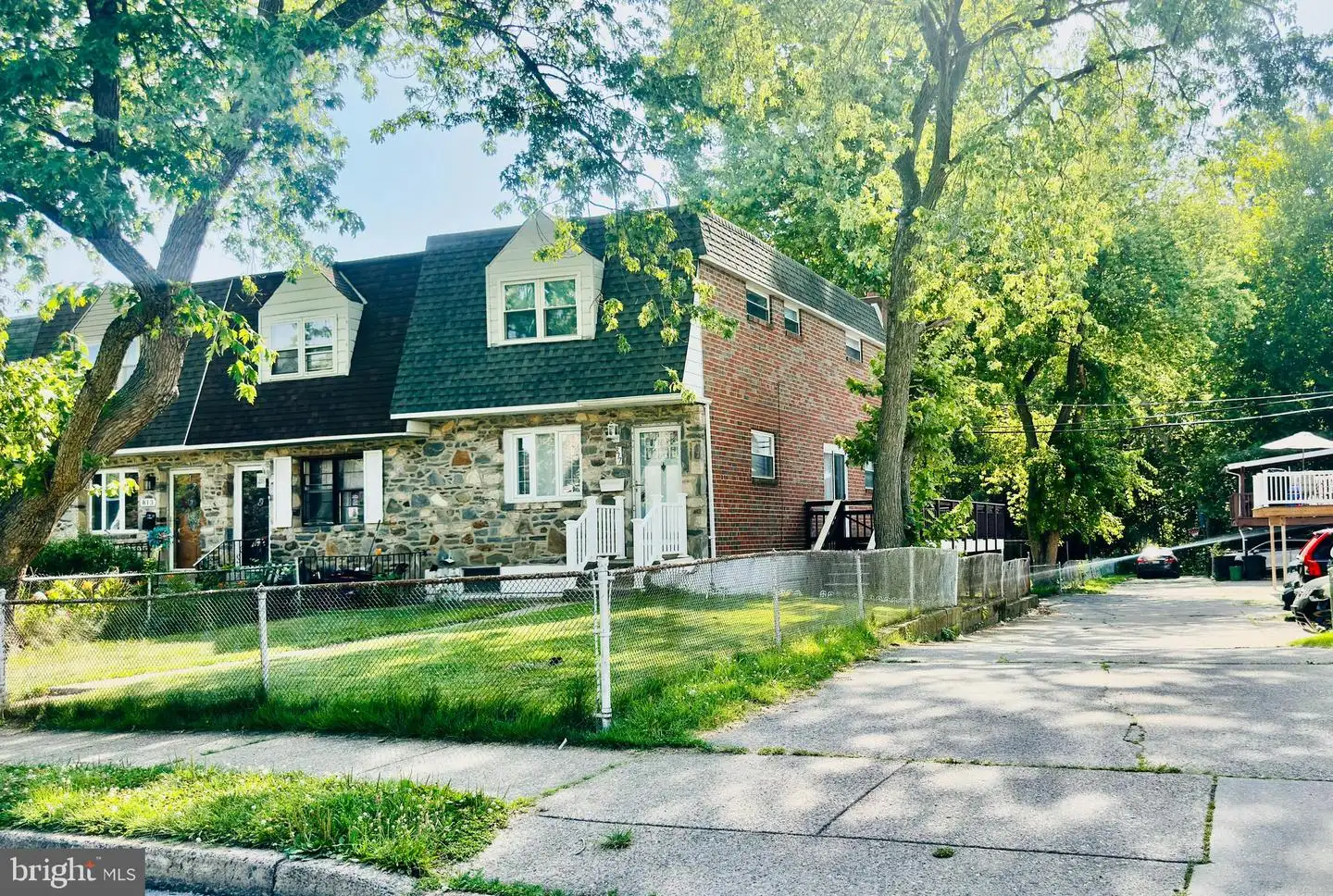 817 Windsor Circle, Folcroft, PA, 19032