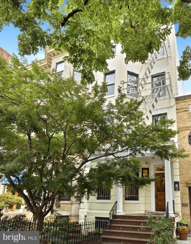 1731 20th Street NW Unit 1