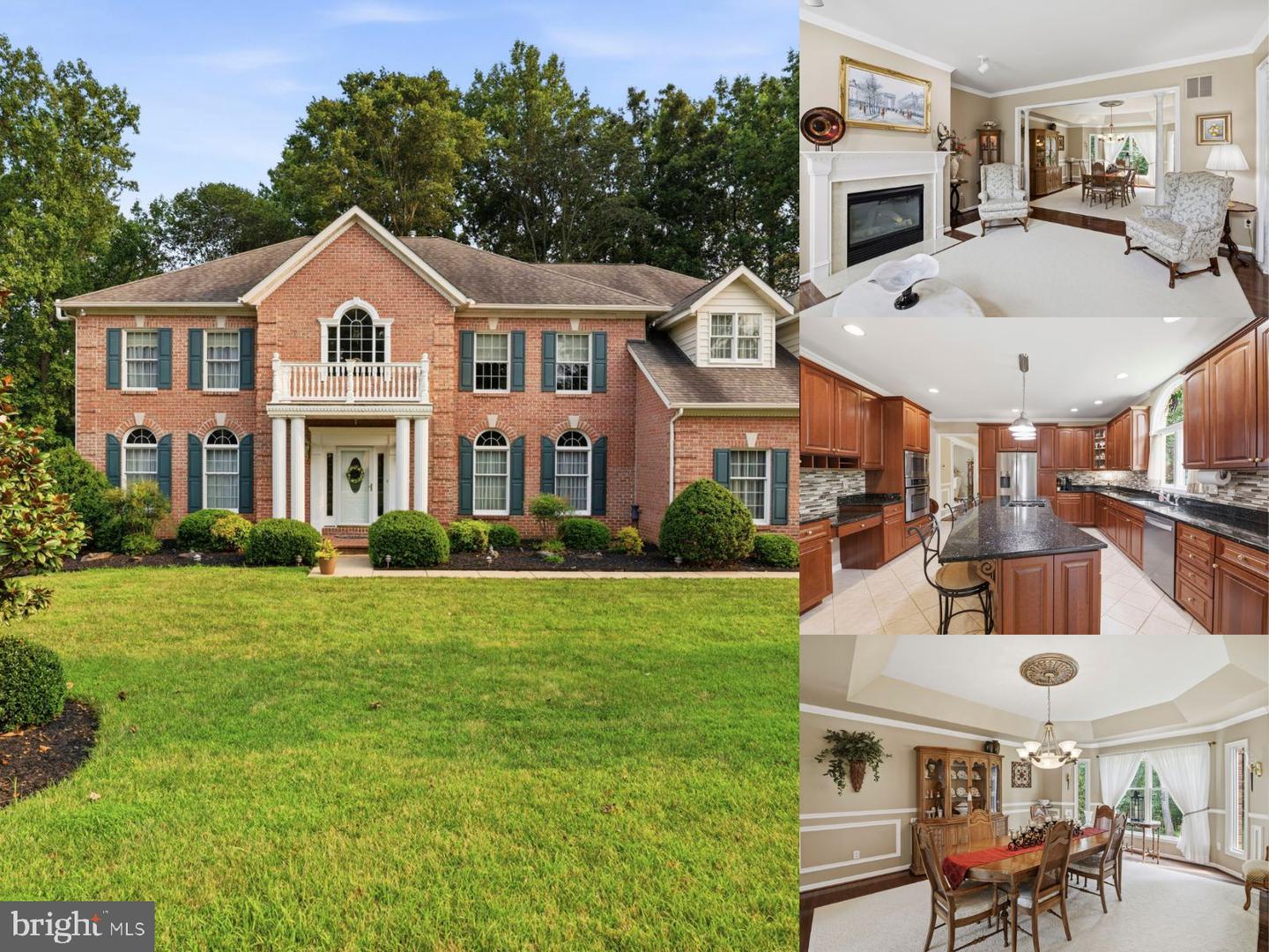 702 Glen Court, Bel Air, MD, 21015