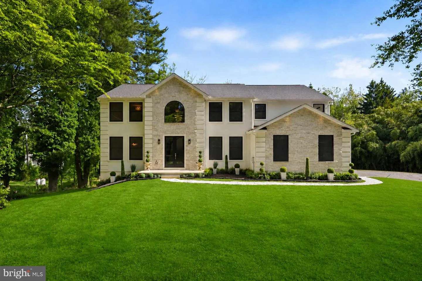 410 E Rose Tree Road