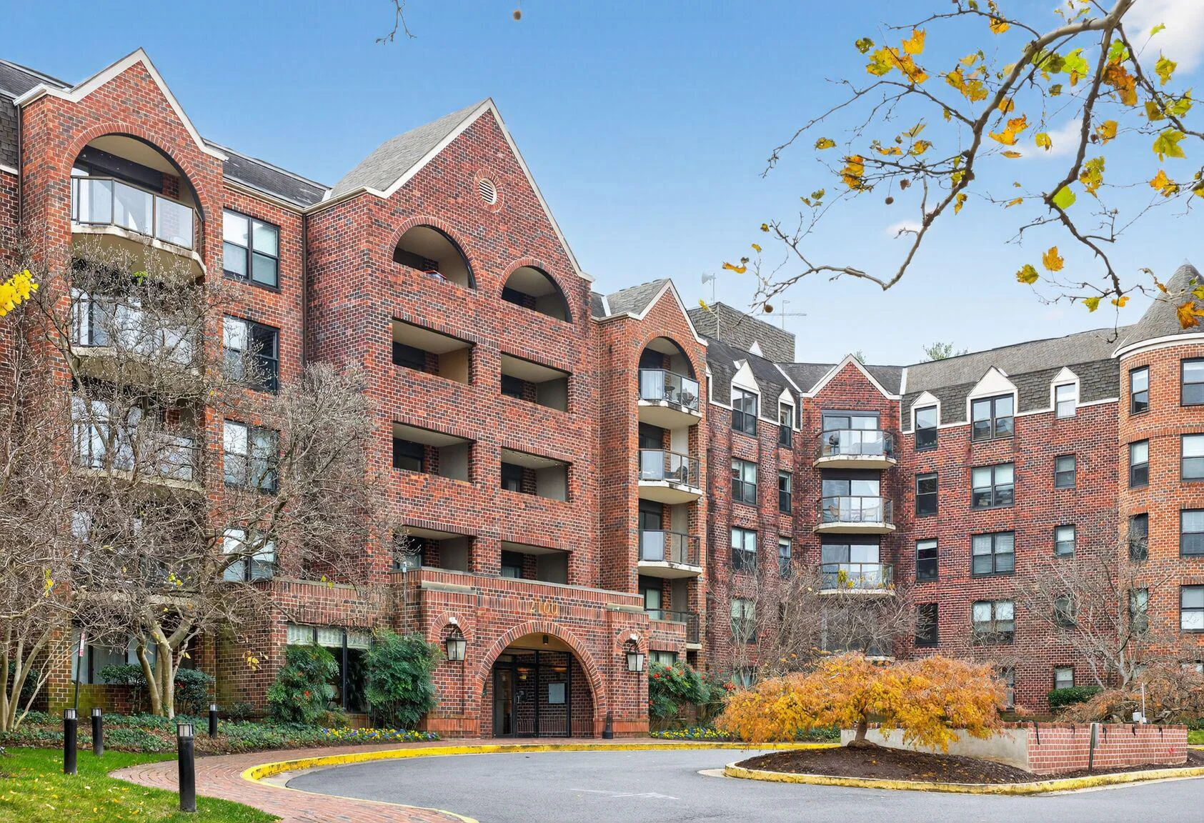 2100 Langston Boulevard Unit 339